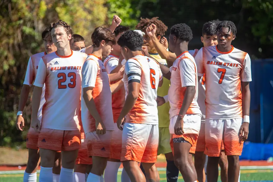 Team Huddle